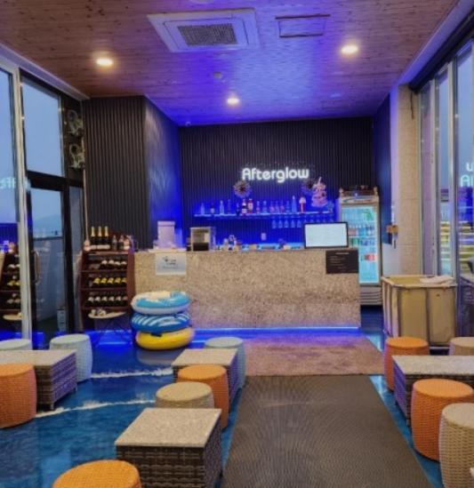 Jn公园酒店 仁川 外观 照片